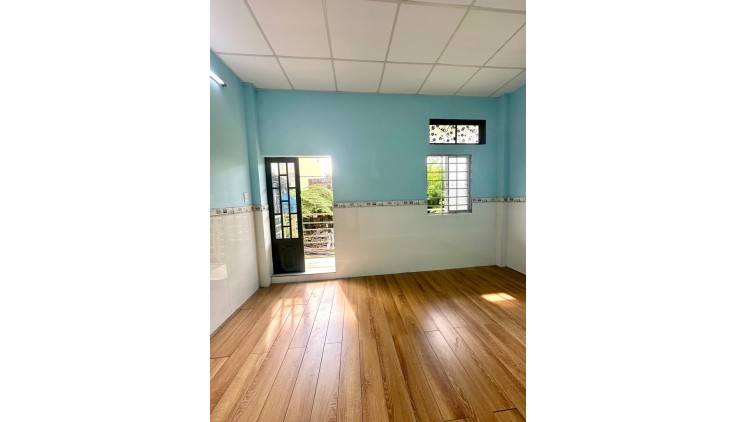 NHÀ 2 TẦNG MỚI ĐẸP 2 PN - 26m2 - ngay PHAN ANH - ĐÌNH NGHI XUÂN - NHỈNH 2 TỶ